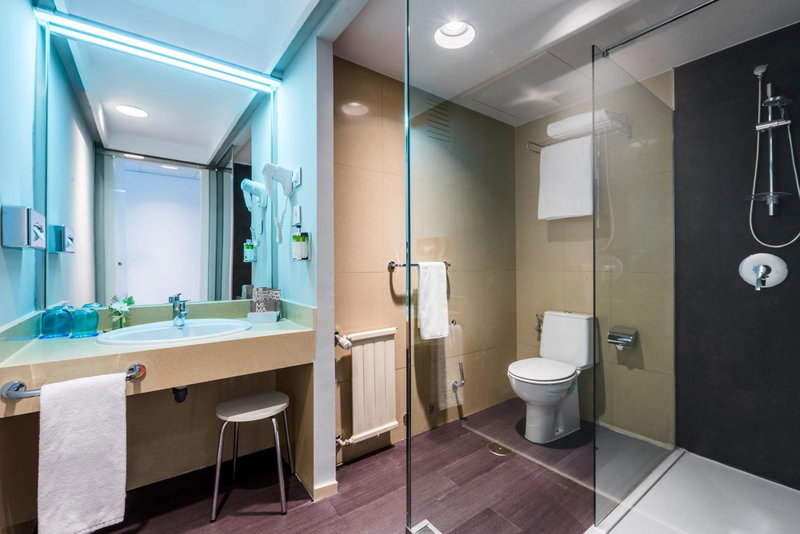Hotel Guadalajara and Conference Center, Affiliated by Meliá, Guadalajara, Spain