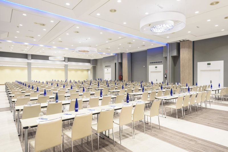 Hotel Guadalajara and Conference Center, Affiliated by Meliá, Guadalajara, Spain