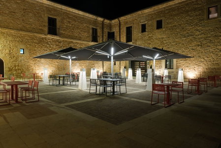 Castilla Termal Monasterio de Valbuena - Small Luxury Hotels of the World, Valbuena de Duero, Spain