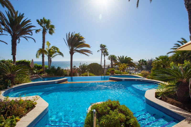 Corallium Dunamar by Lopesan Hotels - Adults Only, Playa del Ingles, Spain