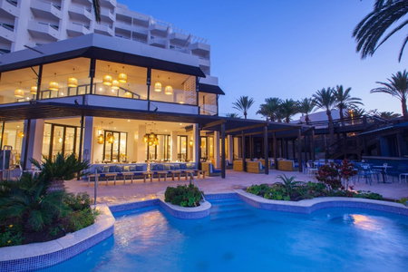 Corallium Dunamar by Lopesan Hotels - Adults Only, Playa del Ingles, Spain