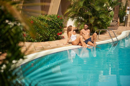 Corallium Dunamar by Lopesan Hotels - Adults Only, Playa del Ingles, Spain