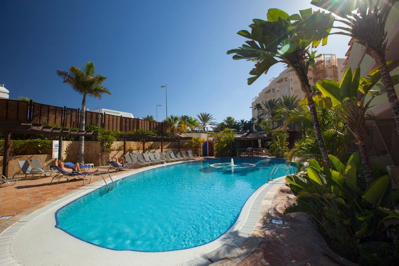 Corallium Dunamar by Lopesan Hotels - Adults Only, Playa del Ingles, Spain