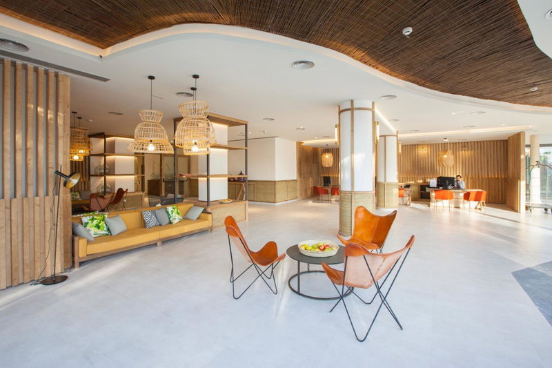 Corallium Dunamar by Lopesan Hotels - Adults Only, Playa del Ingles, Spain