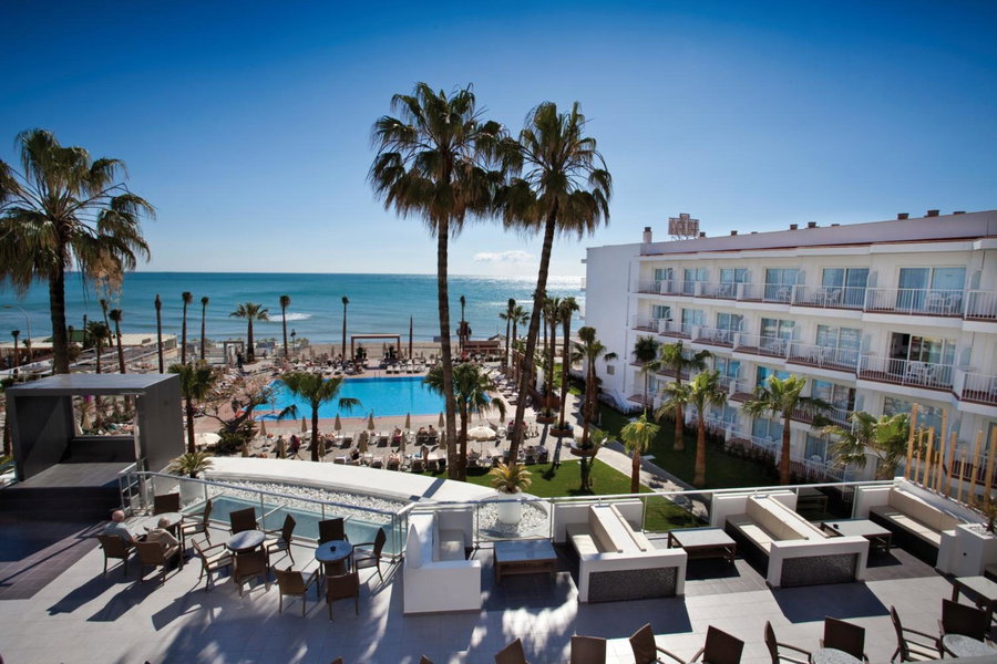Hotel Riu Palace Nautilus - Adults Only, Torremolinos, Spain