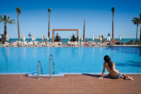 Hotel Riu Palace Nautilus - Adults Only, Torremolinos, Spain