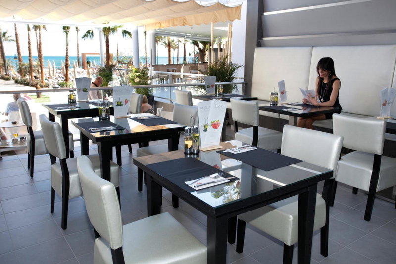 Hotel Riu Palace Nautilus - Adults Only, Torremolinos, Spain