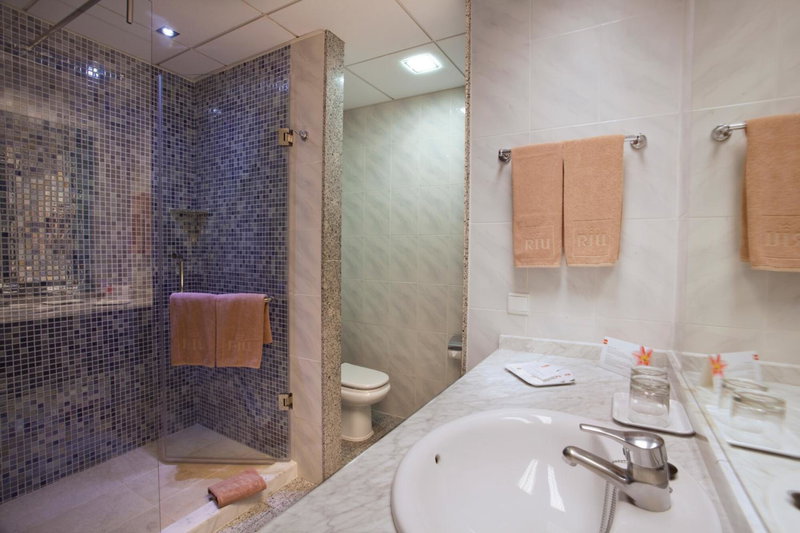Hotel Riu Palace Nautilus - Adults Only, Torremolinos, Spain