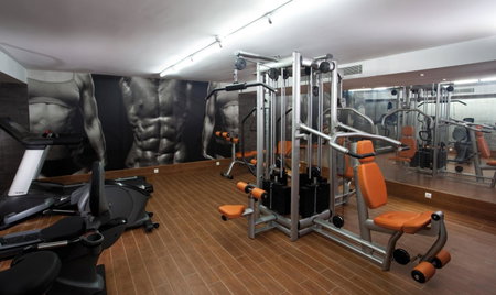 Hotel Riu Palace Nautilus - Adults Only, Torremolinos, Spain
