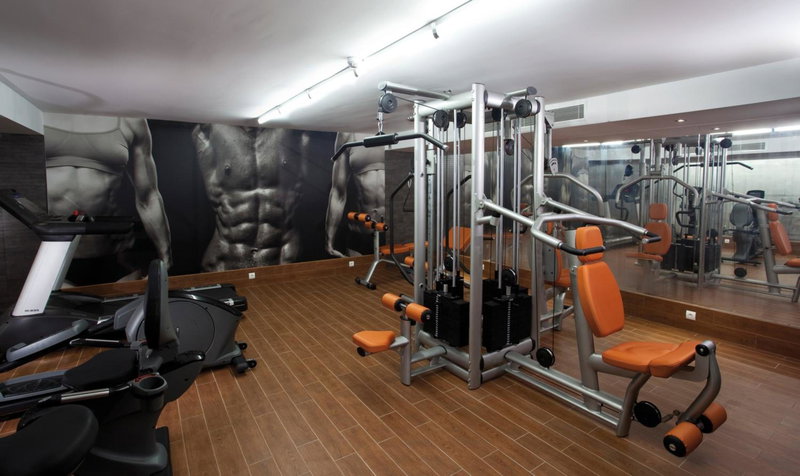 Hotel Riu Palace Nautilus - Adults Only, Torremolinos, Spain