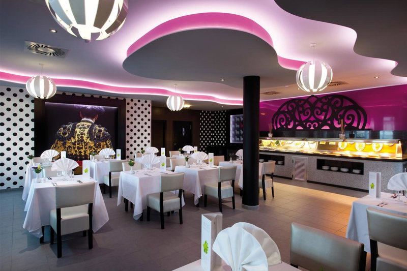 Hotel Riu Palace Nautilus - Adults Only, Torremolinos, Spain