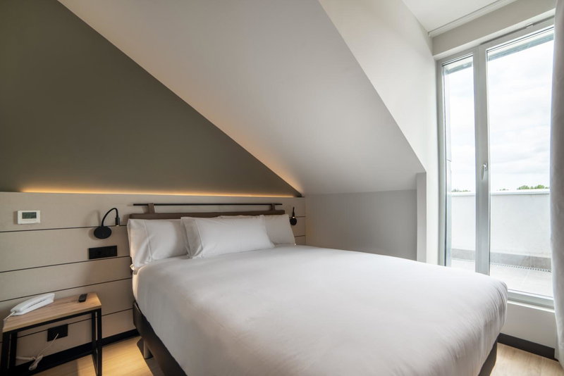 ibis Styles Santander, Santander, Spain