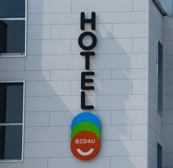 ibis Styles Santander, Santander, Spain