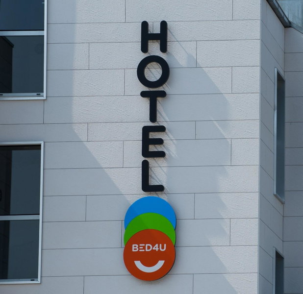 ibis Styles Santander, Santander, Spain