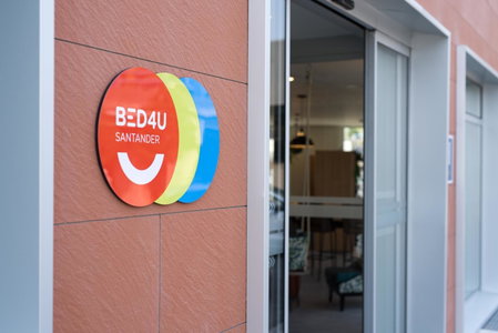 ibis Styles Santander, Santander, Spain