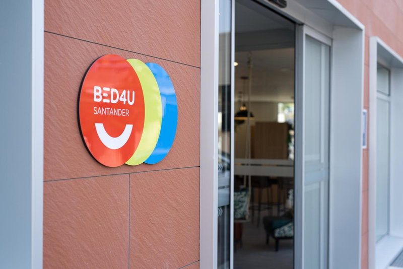 ibis Styles Santander, Santander, Spain