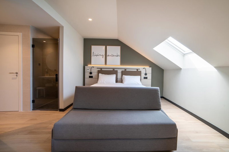 ibis Styles Santander, Santander, Spain