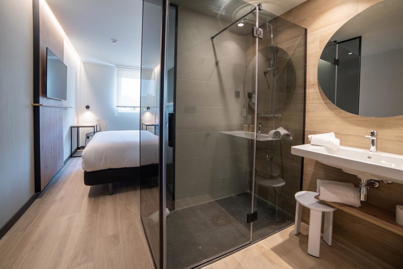 ibis Styles Santander, Santander, Spain