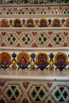 Hotel Convento La Gloria, Sevilla, Spain