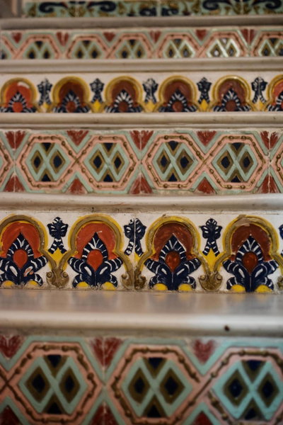 Hotel Convento La Gloria, Sevilla, Spain