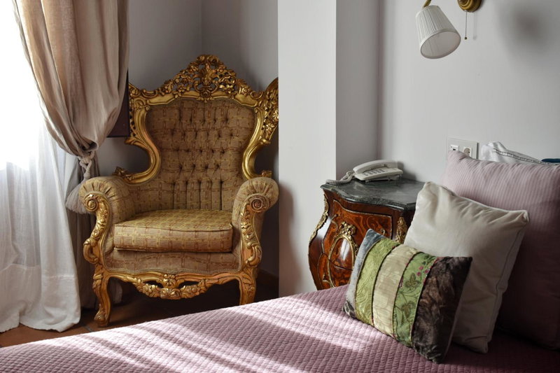 Hotel Convento La Gloria, Sevilla, Spain