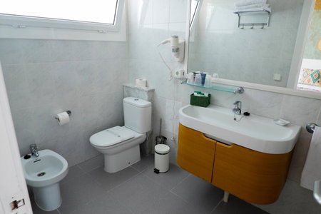 Hotel Subur Maritim, Sitges, Spain