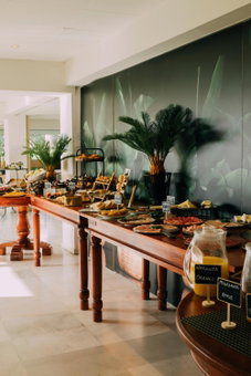 Hotel Subur Maritim, Sitges, Spain