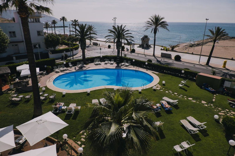 Hotel Subur Maritim, Sitges, Spain