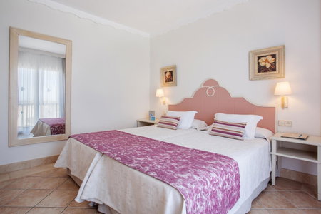 Grupotel Macarella Suites & Spa, Ciutadella, Spain
