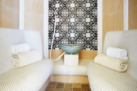 Grupotel Macarella Suites & Spa, Ciutadella, Spain