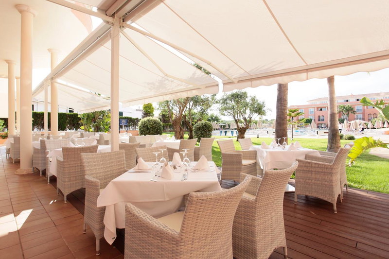 Grupotel Macarella Suites & Spa, Ciutadella, Spain