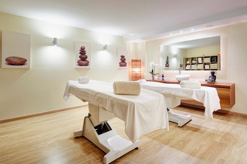 Grupotel Macarella Suites & Spa, Ciutadella, Spain