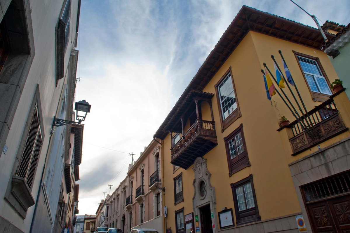 Hotel · Hotel Rural Victoria - La Orotava, La Orotava