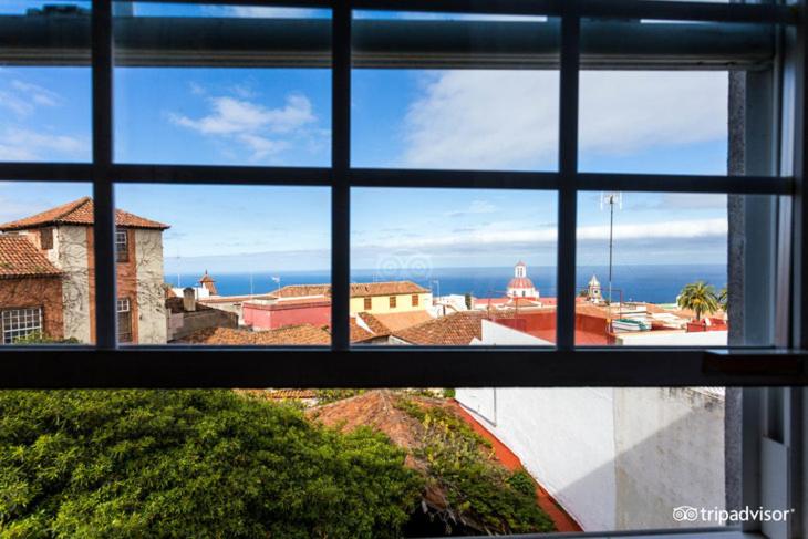Hotel Rural Victoria - La Orotava, La Orotava, Spain