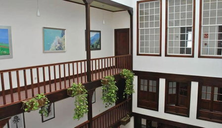 Hotel Rural Victoria - La Orotava, La Orotava, Spain