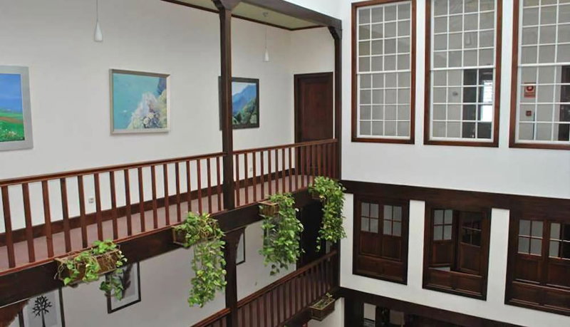 Hotel Rural Victoria - La Orotava, La Orotava, Spain