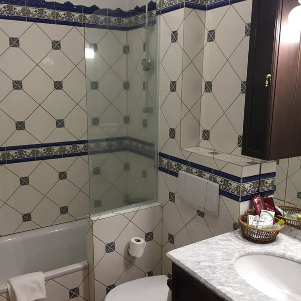 Hotel Rural Victoria - La Orotava, La Orotava, Spain