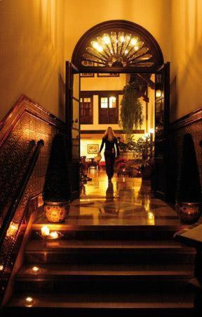 Hotel Rural Victoria - La Orotava, La Orotava, Spain