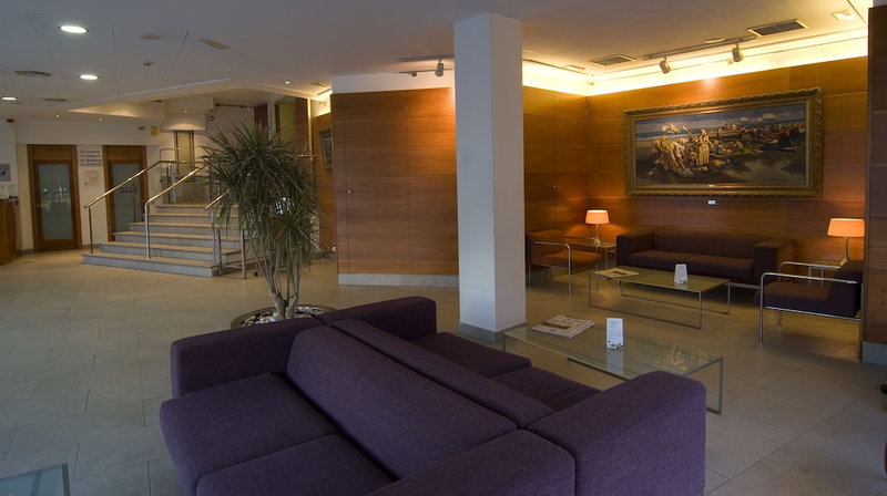 Hotel Port Feria Valencia, Burjassot, Spain