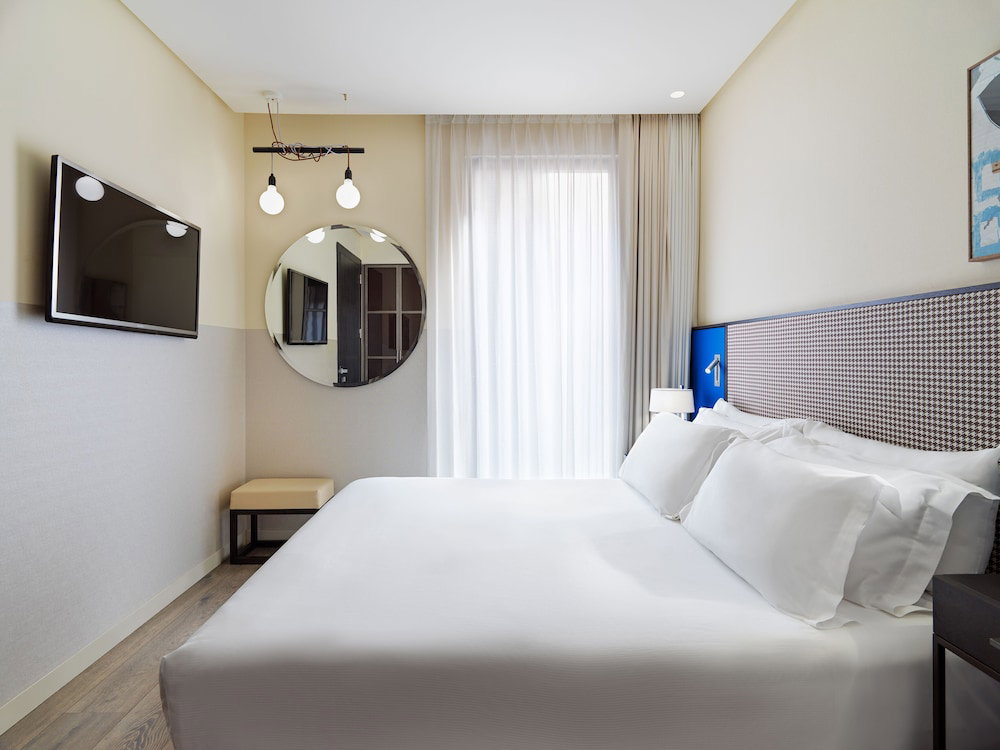 Hotel · H10 Art Gallery, L'Antiga Esquerra De L'Eixample