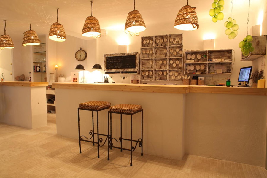 Juanita Hostal, Ibiza, Spain