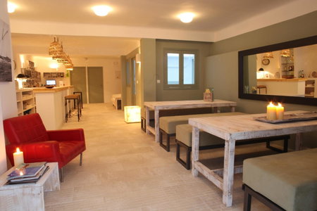 Juanita Hostal, Ibiza, Spain