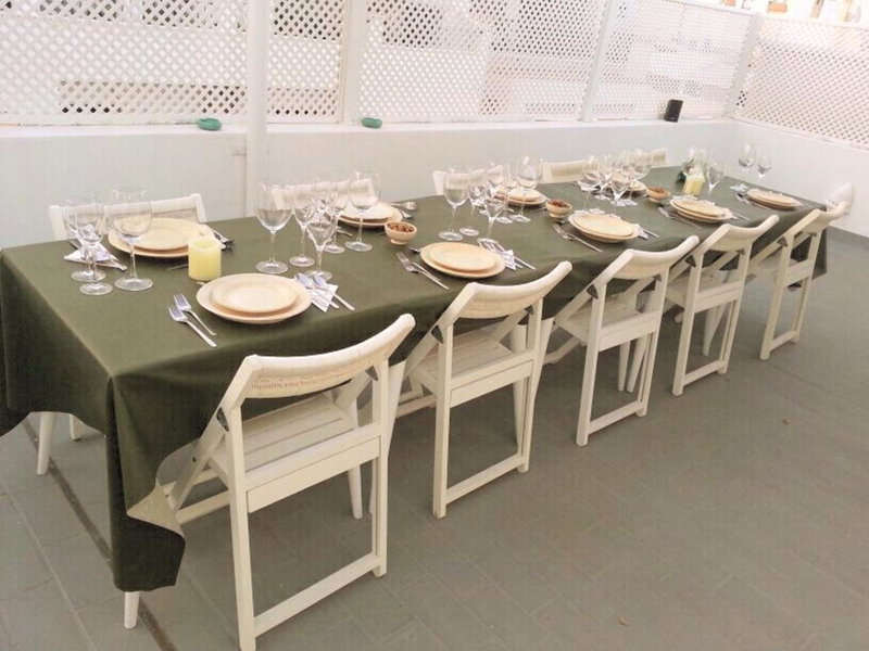 Juanita Hostal, Ibiza, Spain