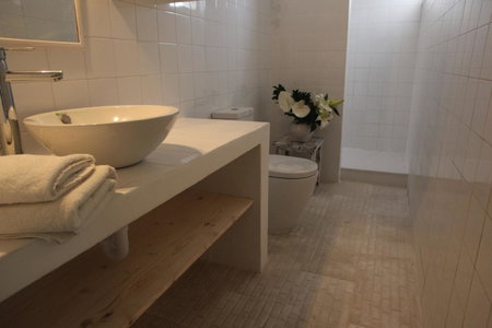 Juanita Hostal, Ibiza, Spain