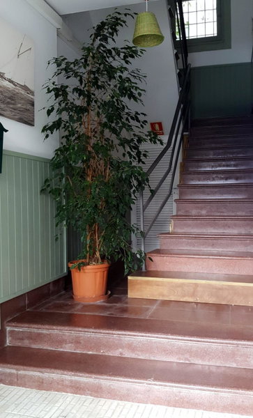 Juanita Hostal, Ibiza, Spain