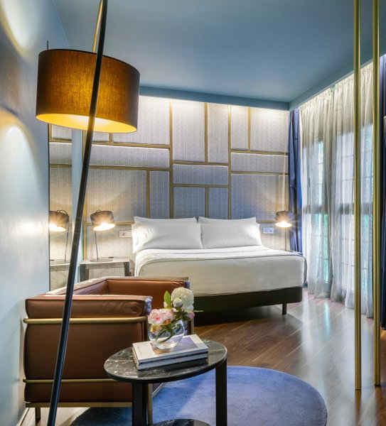 Pamplona Catedral Hotel, Pamplona, Spain
