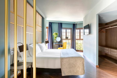 Pamplona Catedral Hotel, Pamplona, Spain