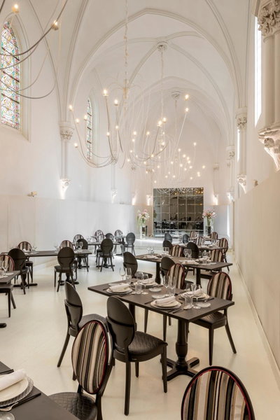 Pamplona Catedral Hotel, Pamplona, Spain