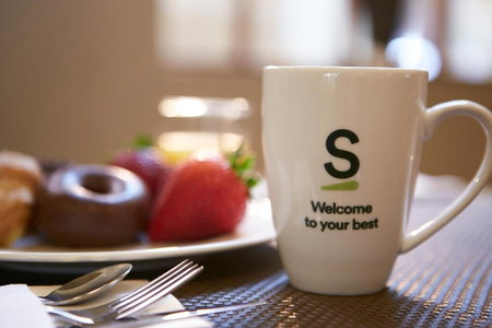 Sercotel Arrahona Sabadell, Sabadell, Spain