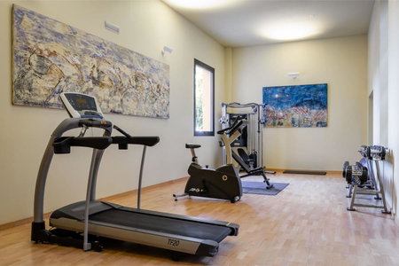 Sercotel Arrahona Sabadell, Sabadell, Spain
